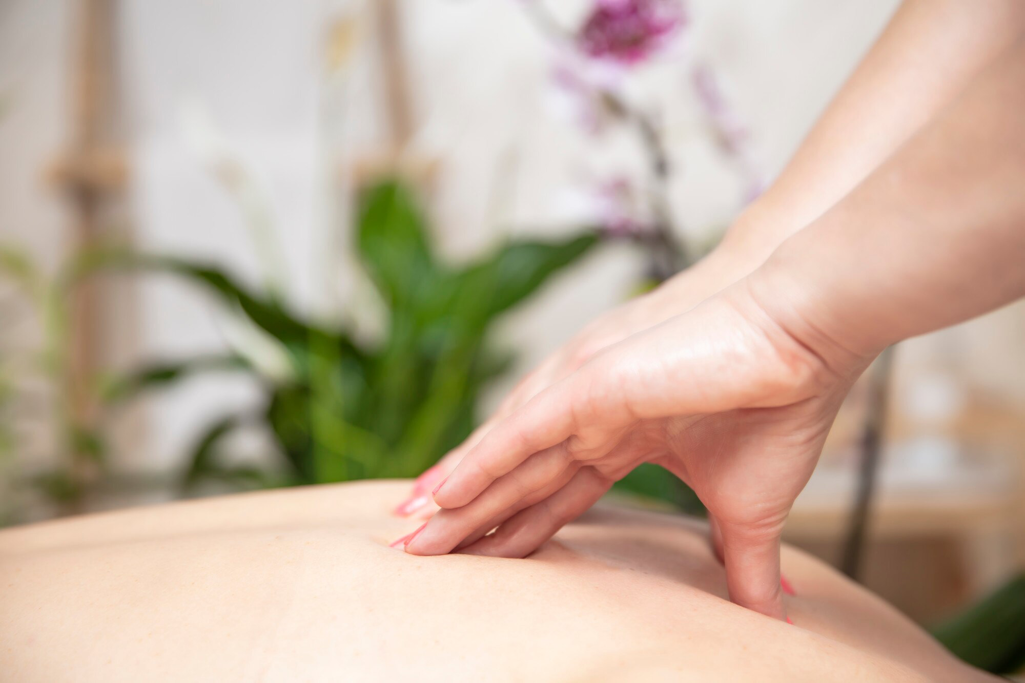 Lire la suite à propos de l’article Comment bien se préparer à une séance de massage ?