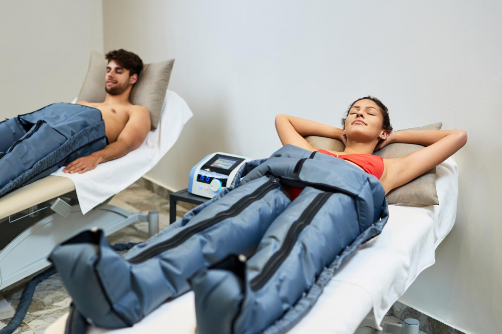 Comment récupérer physiquement rapidement ?