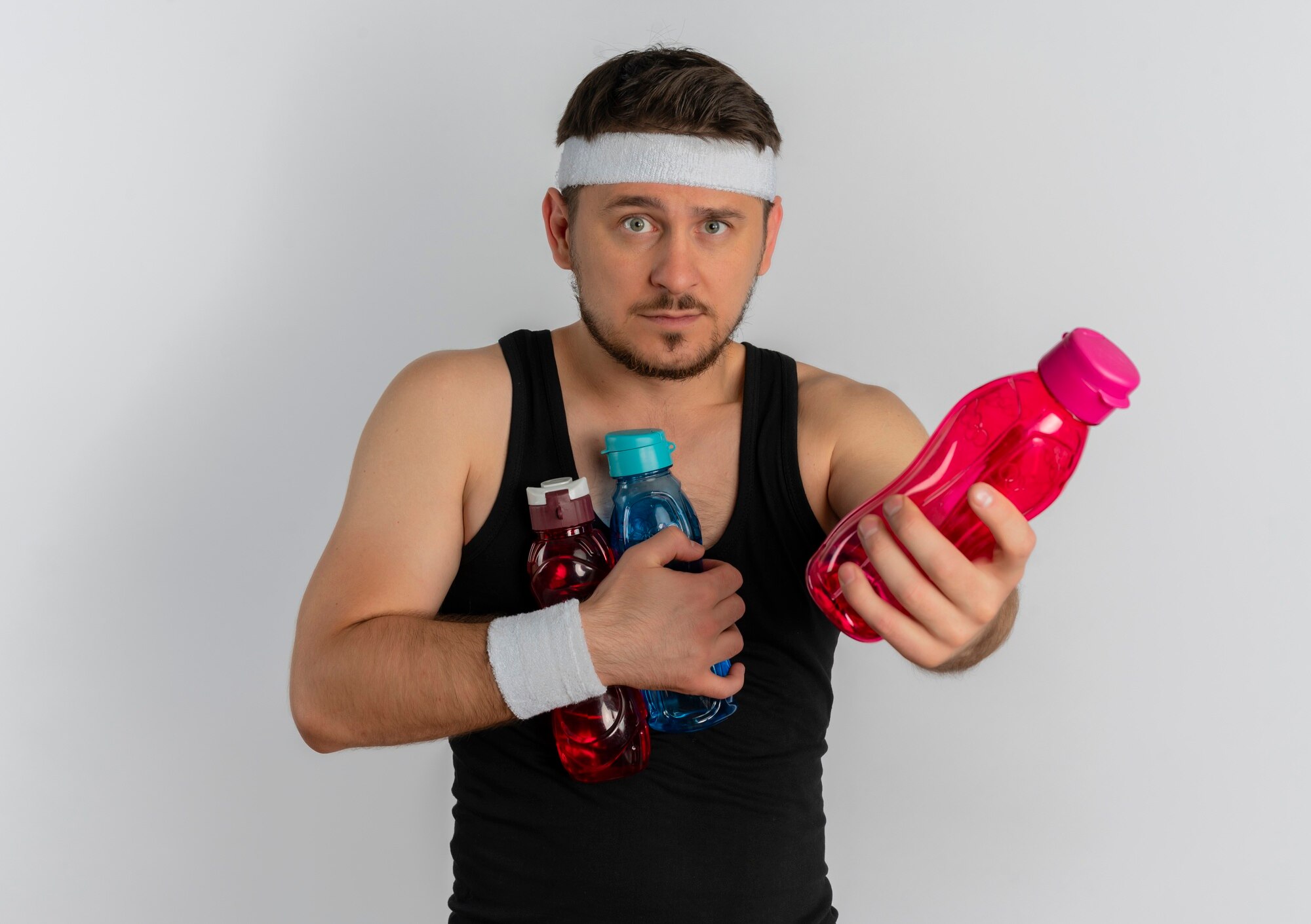 Lire la suite à propos de l’article Quelle boisson pour la récupération musculaire ?