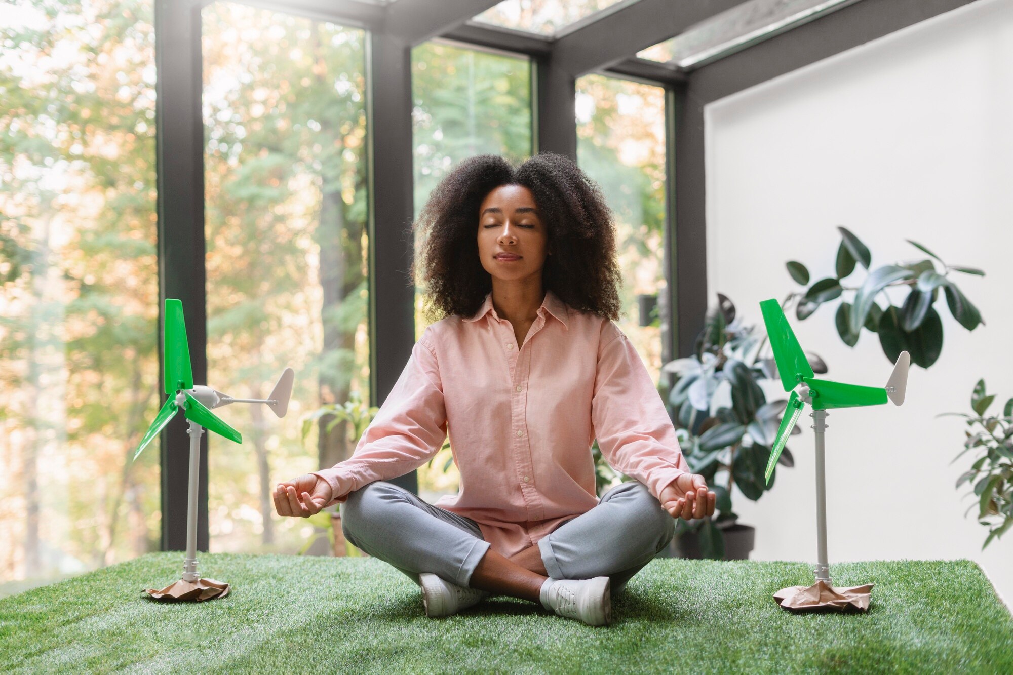 Lire la suite à propos de l’article Le rôle de la respiration et de la relaxation dans la gestion du stress post-entraînement