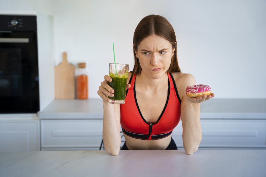 aliments à éviter