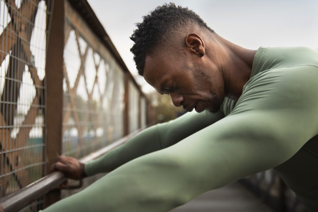 L’impact du stress post-entraînement sur le corps et l’esprit